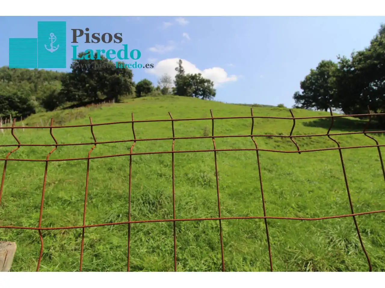 Residential land for sale in Calle Barrio La Barcena, imagen 5