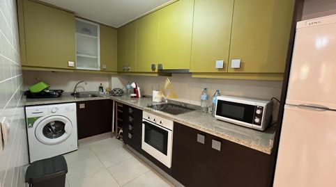 Foto 2 de Apartamento en venta en Pueblo, Benicarló