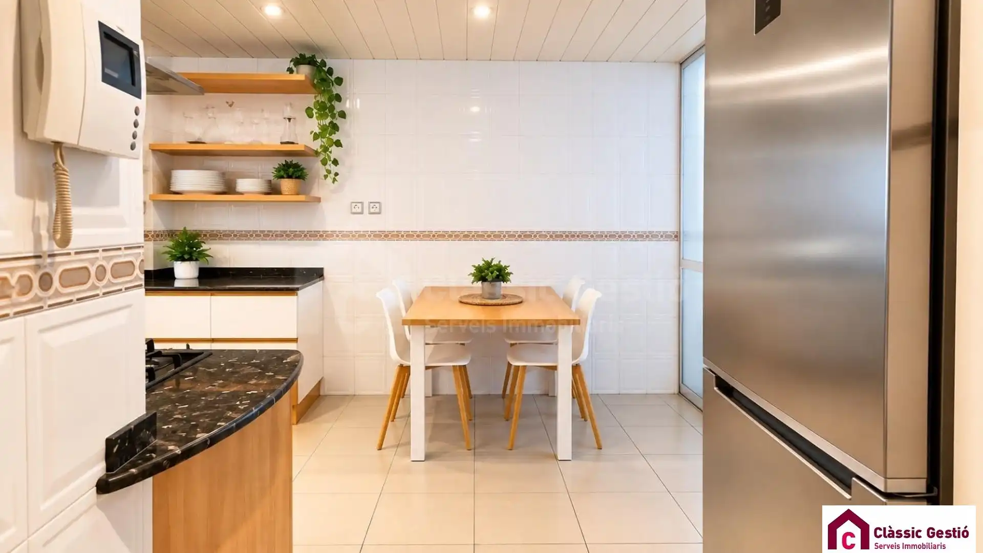 Flat with lift for sale in Centre, imagen 8