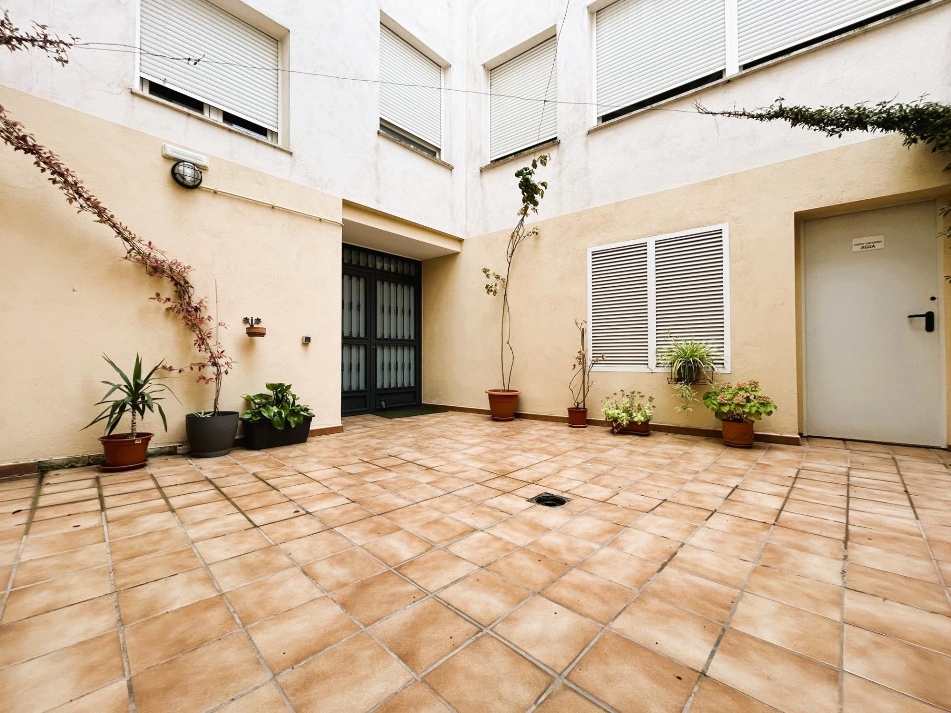 Terrace of Flat for sale in Orusco de Tajuña  with Heating and Furnished