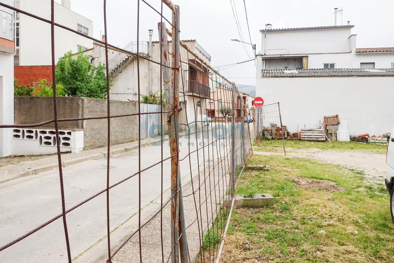 Terreno residenziale in vendita a Sarrià de Ter, imagen 9