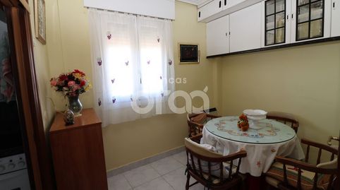Foto 4 de Pis en venda a Villar - San Juan - La Magdalena, Santurtzi