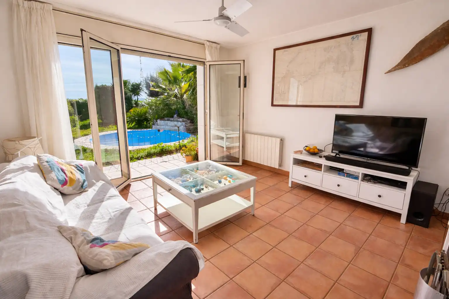Maison avec piscine à vendre à Mas Santet, imagen 10