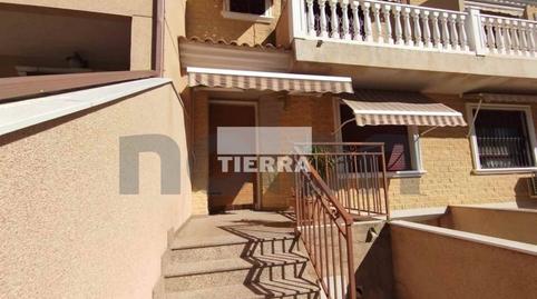 Foto 2 von Maisonette zum Verkauf in Calle Azahar, Alguazas, Murcia