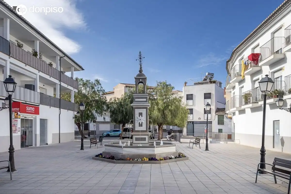 Immobles singulars en venda a Plaza Plaza España, imagen 50