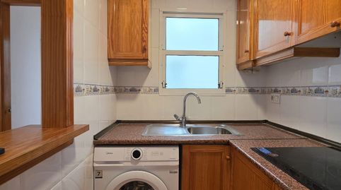 Foto 4 de Piso de alquiler en Calle Bilbao, 1, Parque de las Naciones, Torrevieja