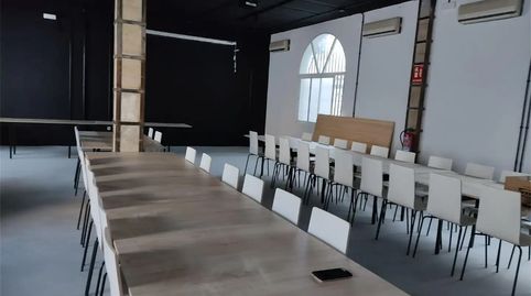 Foto 4 von Fabrikhallen zur Miete in Calle Bouganvilla, 78, Almijara, Nerja