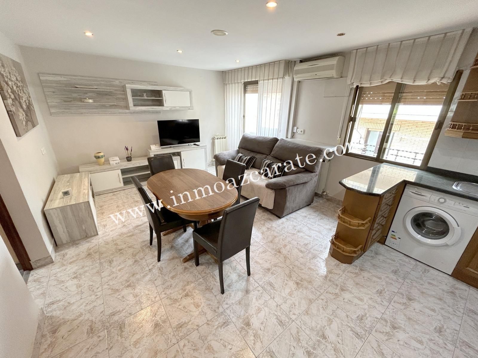 Exterior view of Flat for sale in Estella / Lizarra  with Air Conditioner and Heating