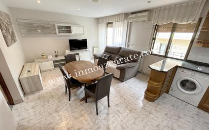 Exterior view of Flat for sale in Estella / Lizarra  with Air Conditioner and Heating