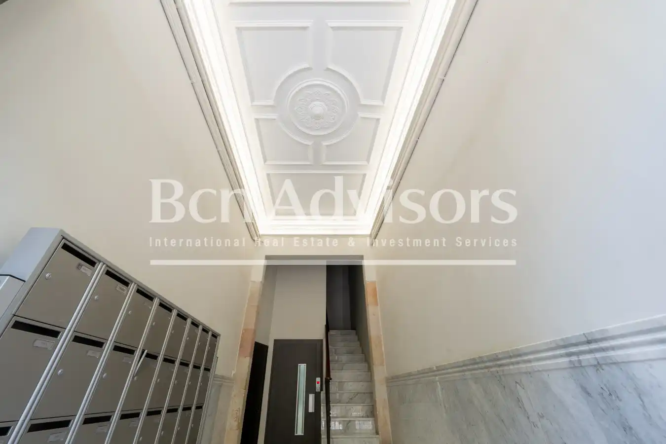 Appartamento con terrazza in vendita a Eixample, imagen 47