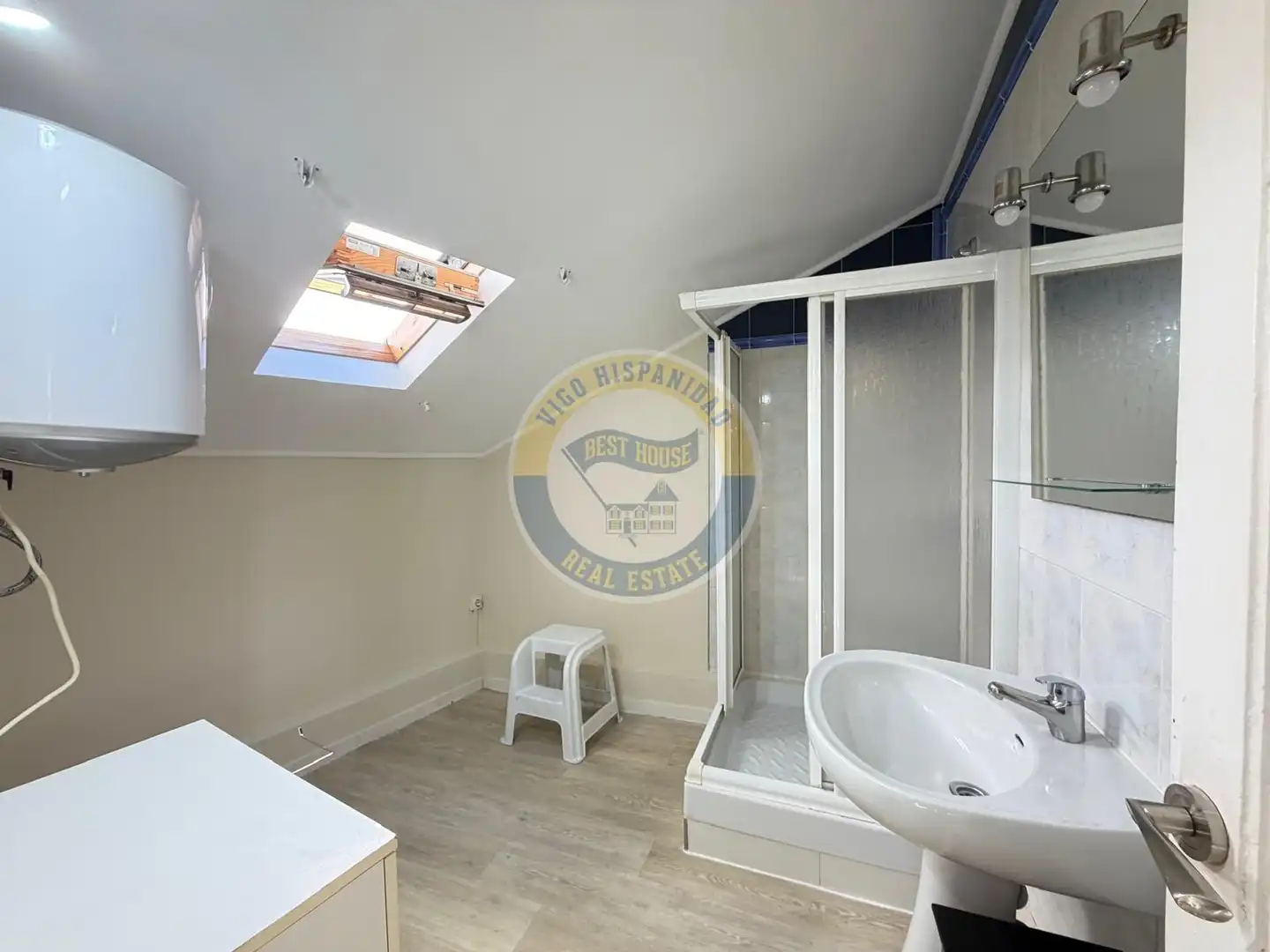 Apartament de lloguer a Calle Calle Romil, O Castro