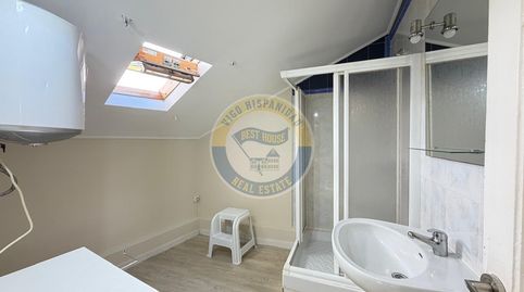 Foto 5 de Apartamento de alquiler en Calle Calle Romil, O Castro, Vigo