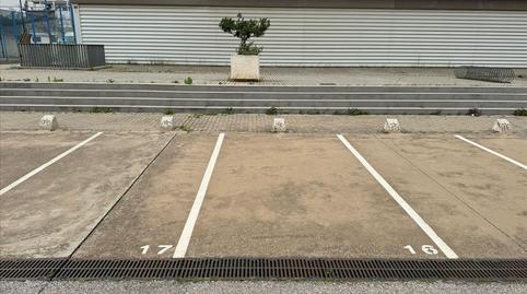 Foto 5 de Garaje en venta en Pino Estrobo, Torreblanca, Sevilla