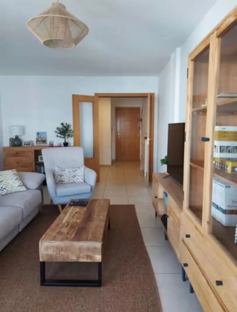 Apartament amb ascensor en venda a Nueva Andalucía