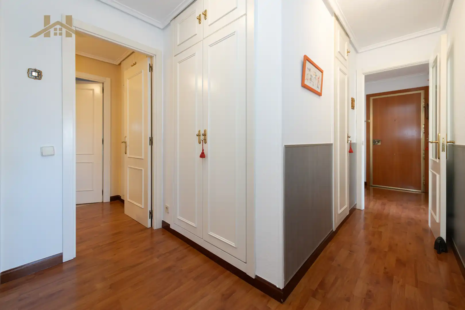 Flat with pool for sale in Paseo de la Chopera, imagen 17