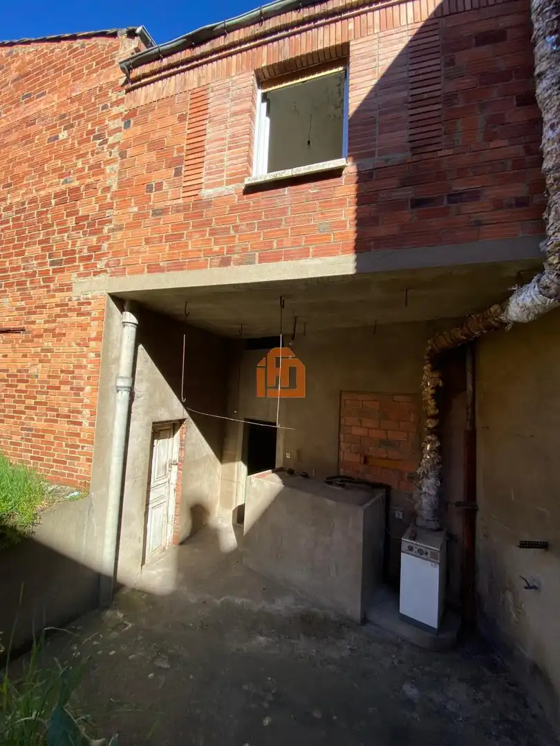 Vista exterior de Edificio en venta en León Capital 