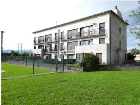 Außenansicht von Garage zum Verkauf in Polanco