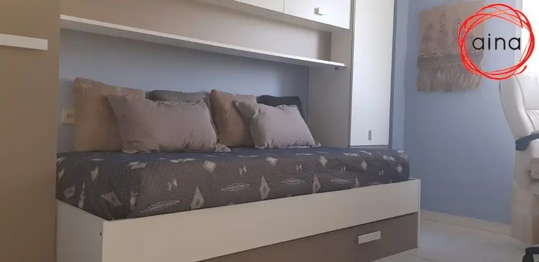 Piso de alquiler en Mendillorri