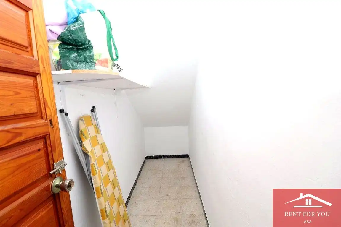 Planta baja en venta en Alhaurín El Grande con Aire acondicionado y Trastero