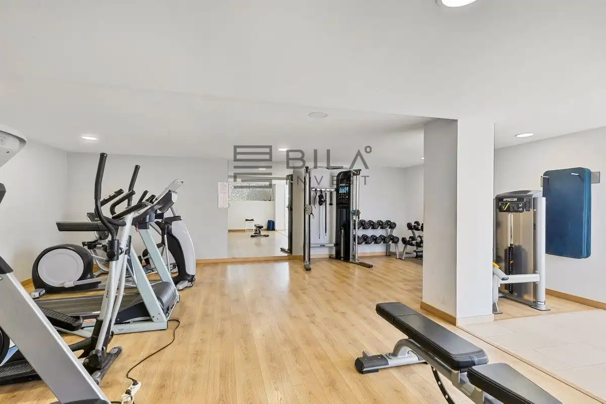 Flat with pool for sale in Manuel Mena Palma, imagen 25