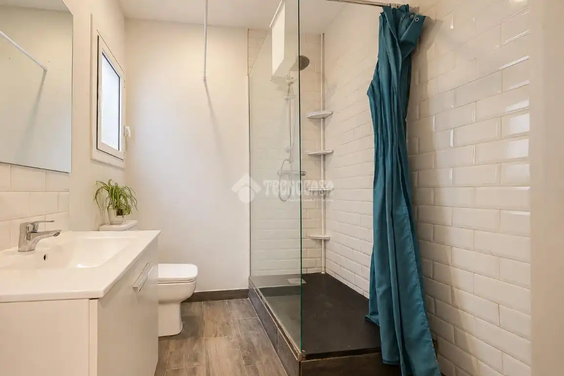 Badezimmer von Wohnung zum Verkauf in Diagonal - Colomeres