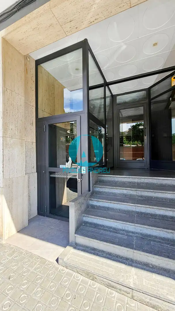 Flat for sale in Mataró
