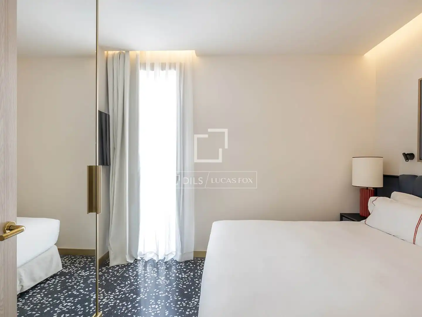 Appartement avec piscine à louer à Eixample, imagen 21