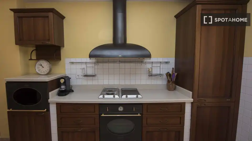 Habitació a La Flota