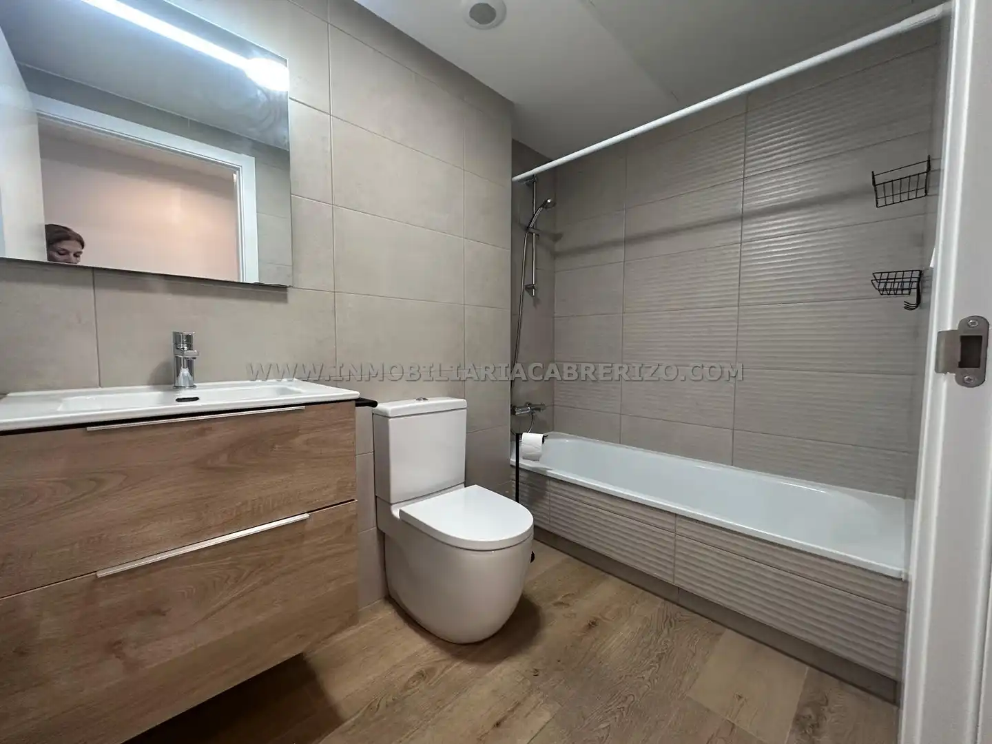 Bathroom of Apartments for sale in Berriozar  with Heating, Terrace and Storage room