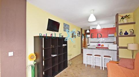 Foto 3 de Apartament en venda a Calle Parque de Doñana, Bahia, Murcia