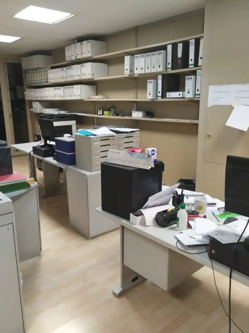 Oficina en venta en NOU, Creu de la Mà