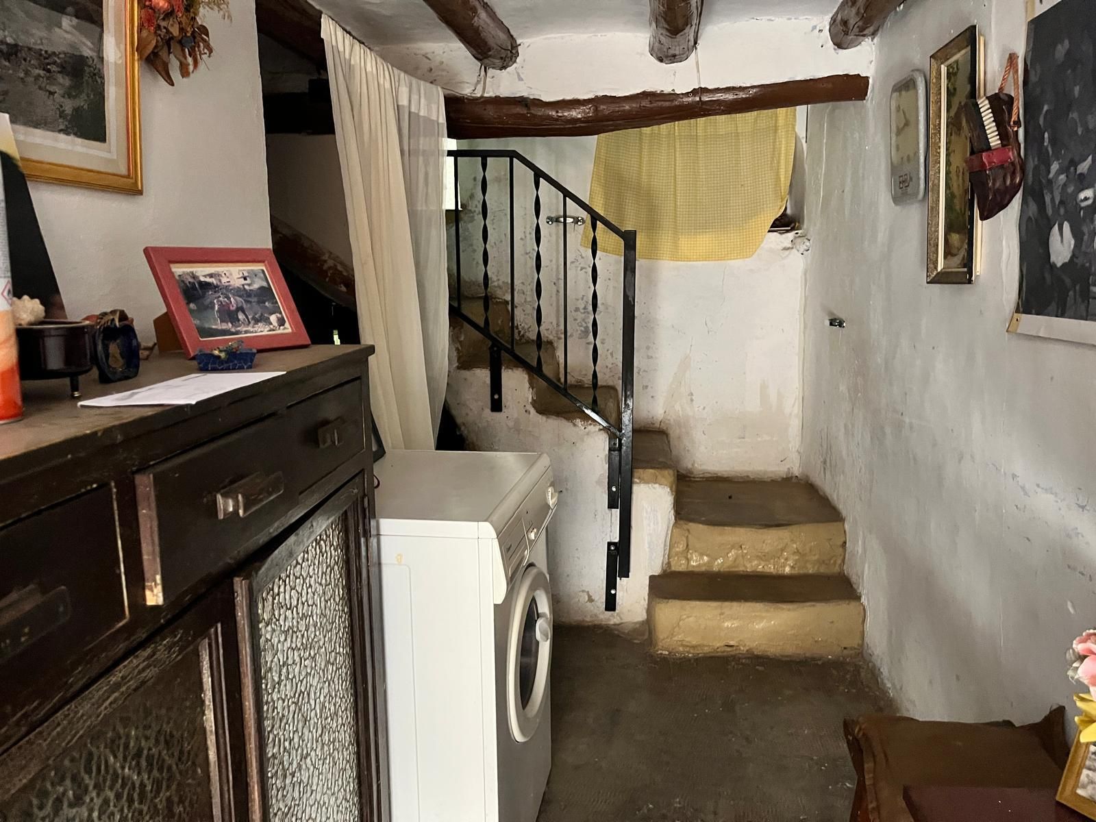 Casa adosada en venda en Castillazuelo amb Calefacció