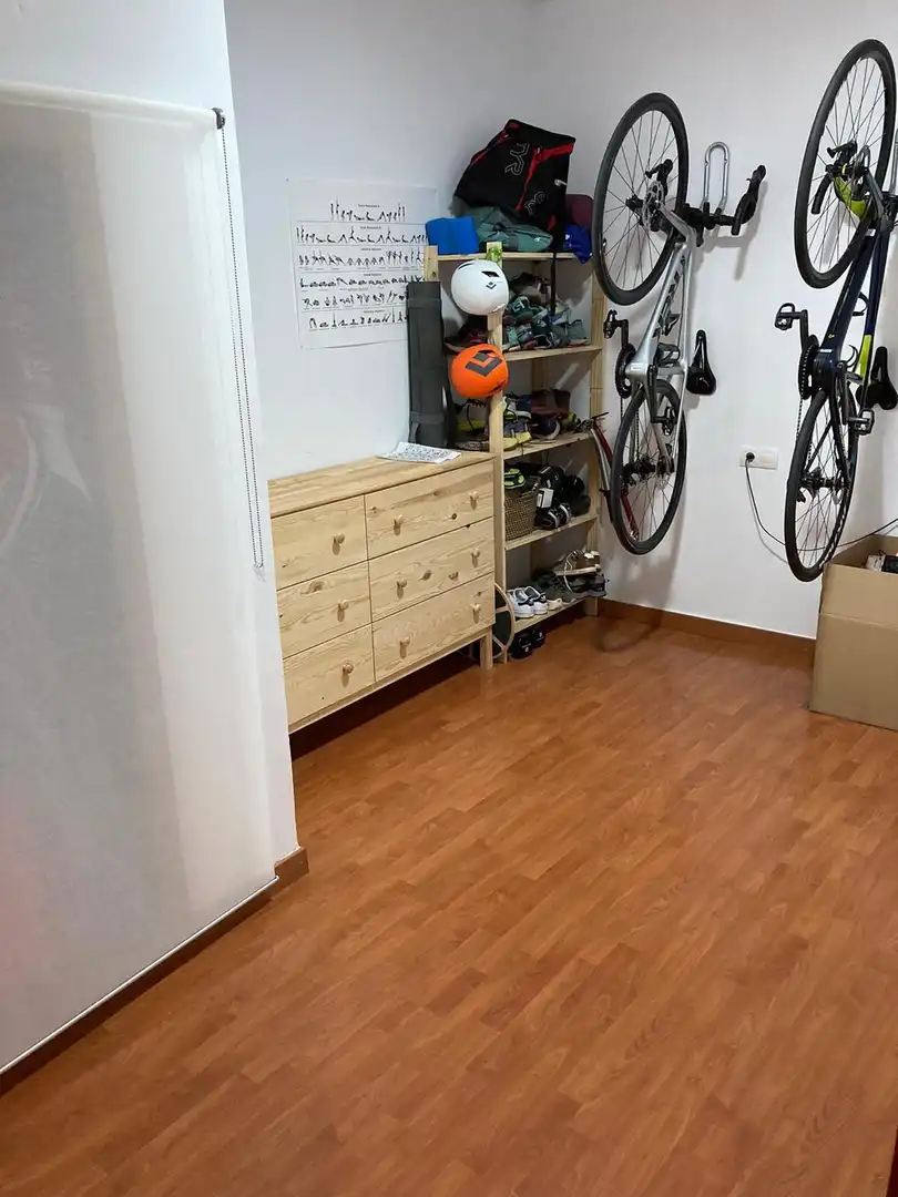Planta baja en venta en Castellar del Vallès con Calefacción y Terraza