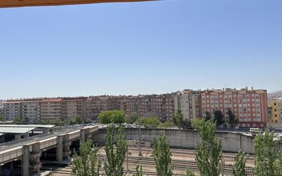 Exterior view of Flat for sale in  Córdoba Capital  with Air Conditioner and Terrace