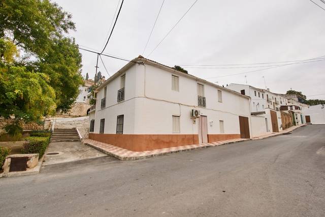 Finca rústica en Venta en Calle ALCARCELERAS, 5 en Moraleda de Zafayona