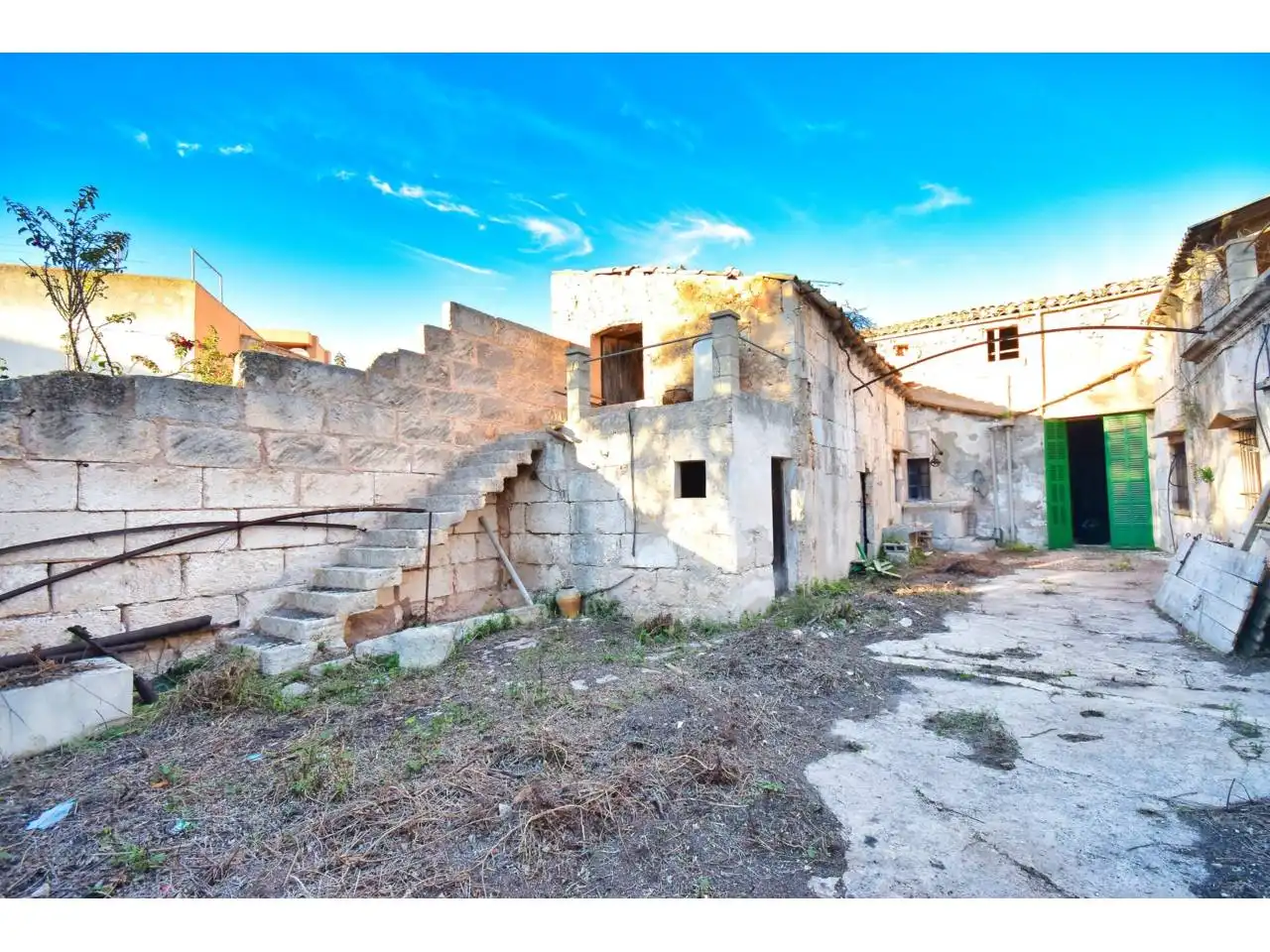 Casa a schiera con giardino in vendita a Calle espanya 8, imagen 16