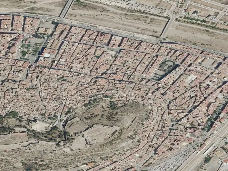 Piso en venta en Cañada Mayor, imagen 3