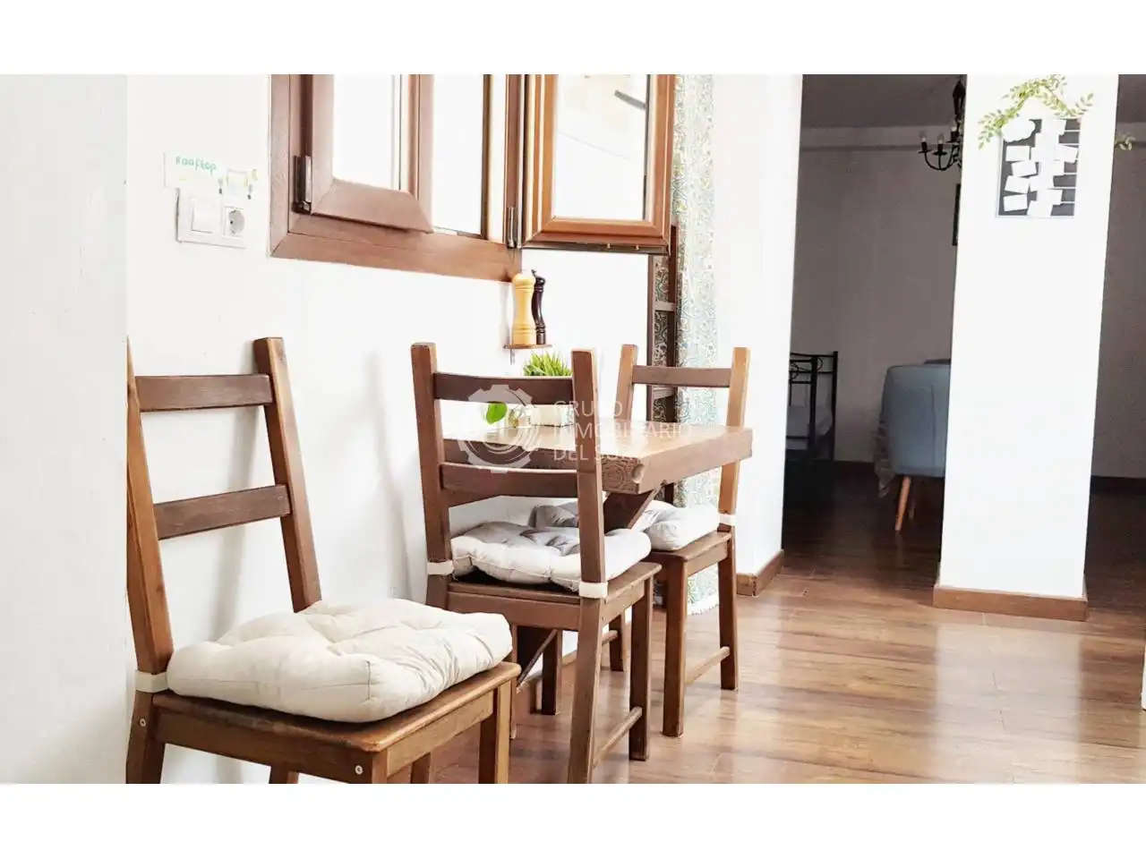 Penthouse zum Verkauf in Centro Histórico, imagen 22
