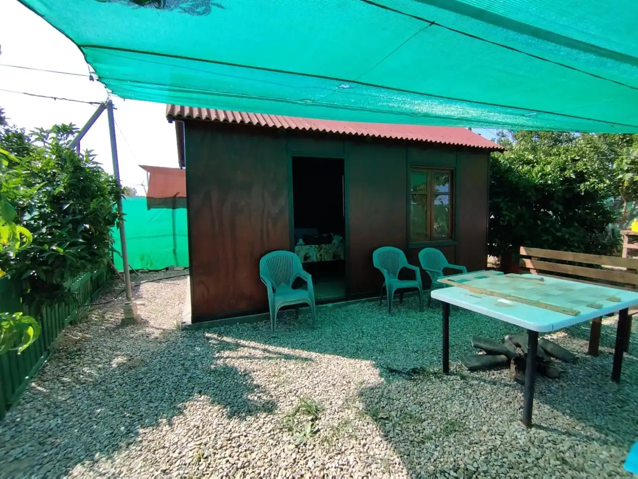 Residencial en venta en Vereda del Chapitel, Centro