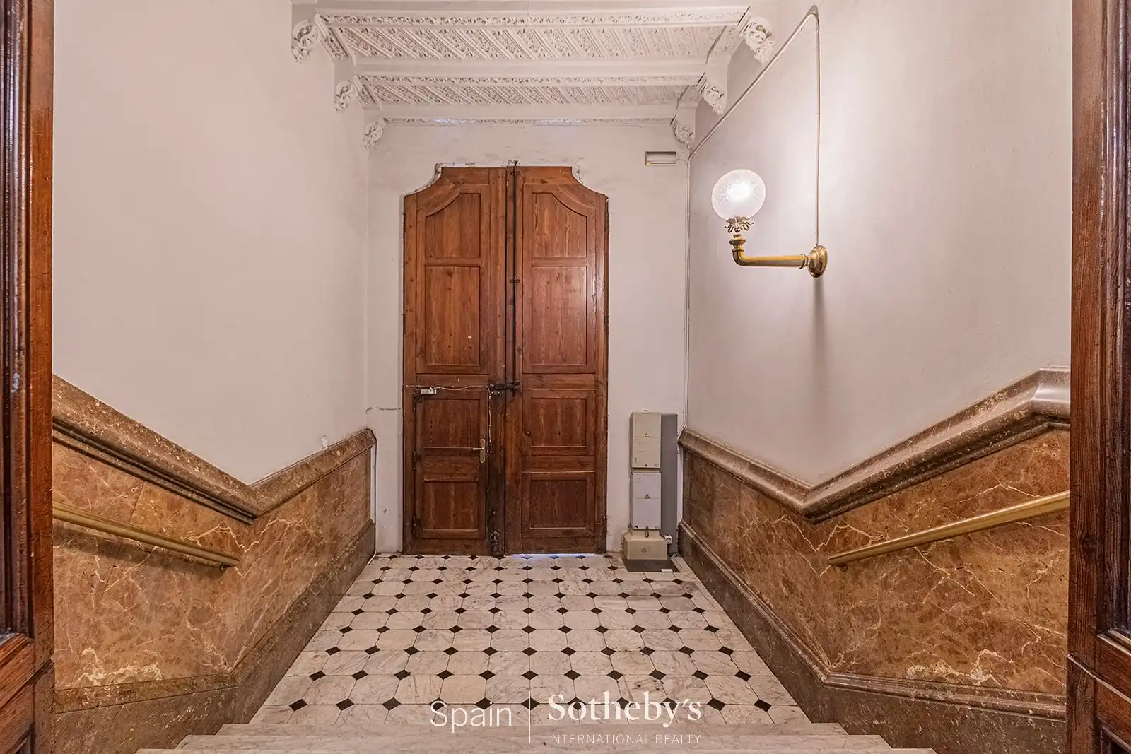 Apartment mit Aufzug zum Verkauf in Carrer de Mallorca, imagen 56