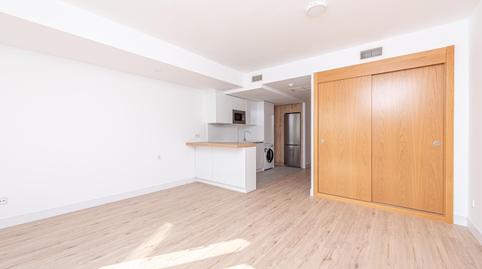 Photo 5 of Study to rent in Córdoba, 27, Almendrales, Madrid