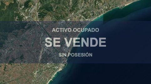 Foto 5 de Piso en venta en Sistrells, Badalona