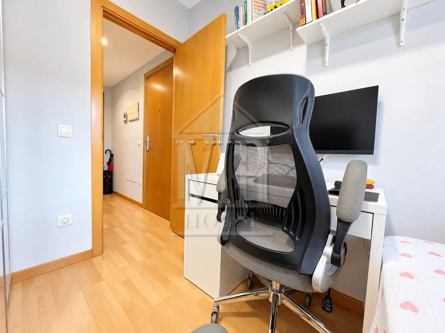 Flat with terrace for sale in Carrer del Doctor Robert, imagen 44
