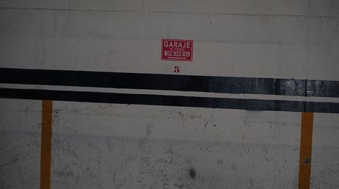 Photo 2 of Garage for sale in Calle Cortes 1 Escalera 1 Planta -1 Puerta 1, La Bañeza , León