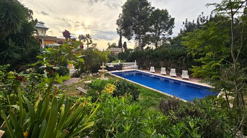 Photo 4 of House or chalet for sale in Torre en Conill - Cumbres de San Antonio, Bétera