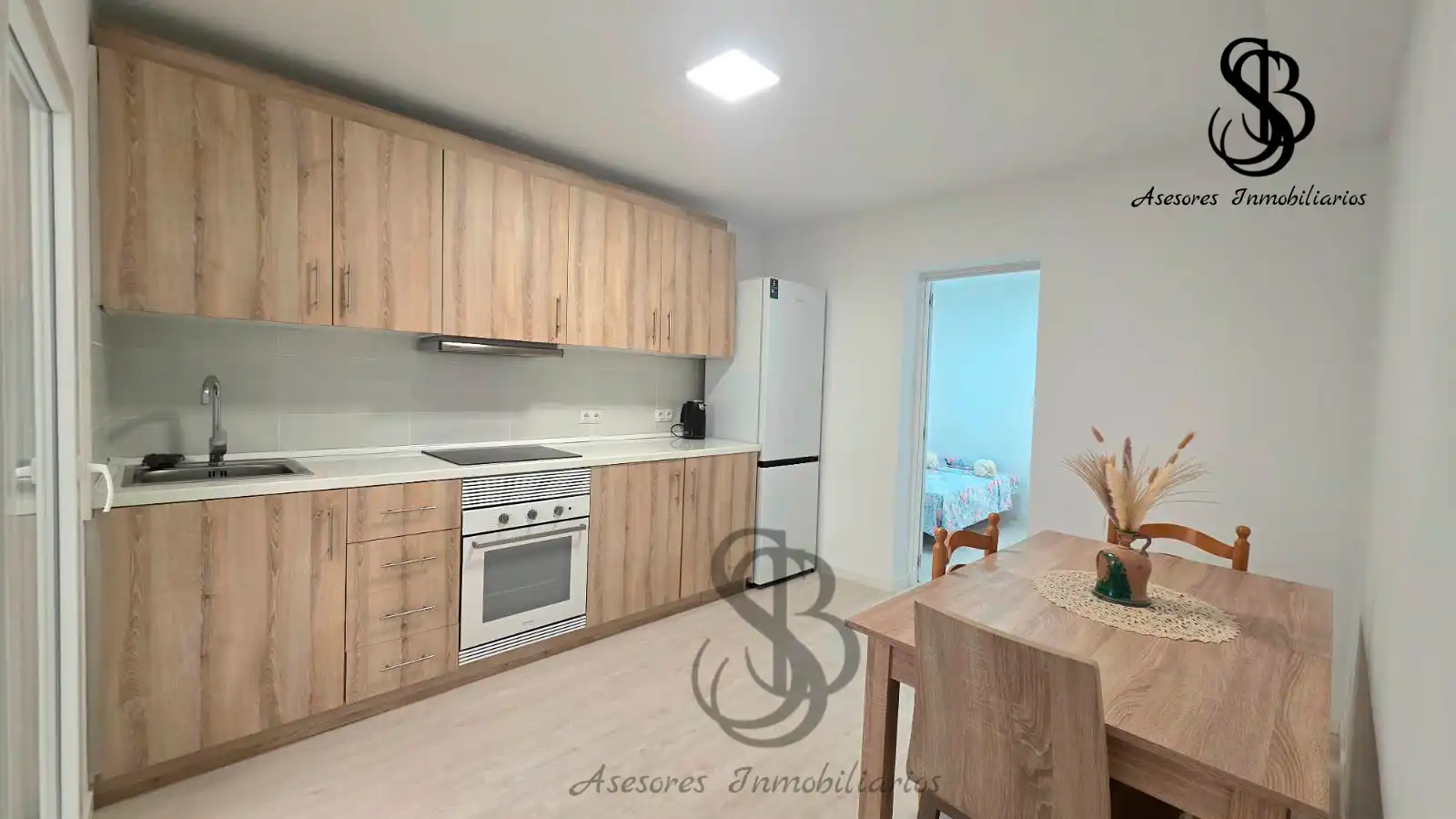 Flat with terrace for sale in Carrer Sant Bartomeu, imagen 6