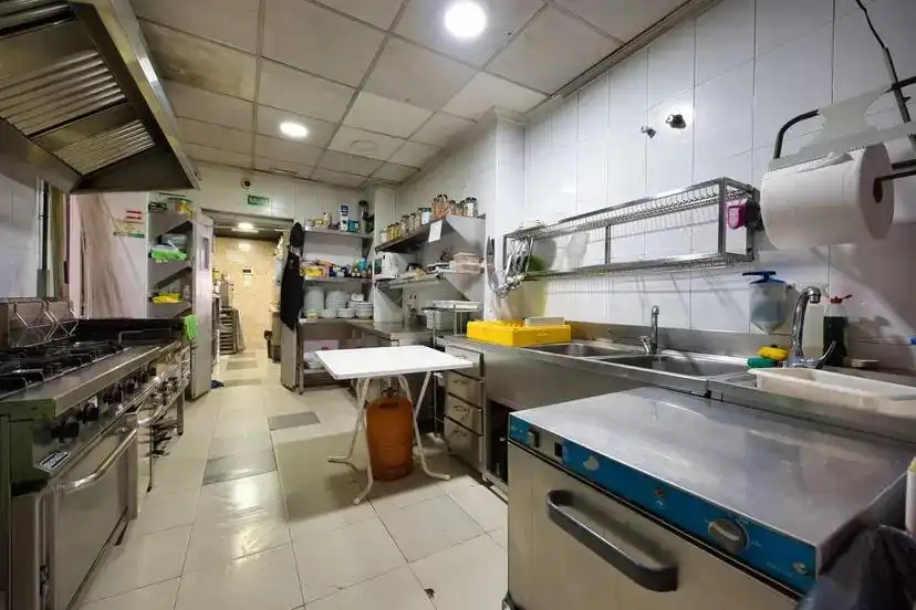 Hotel with lift for sale in Centro, imagen 10