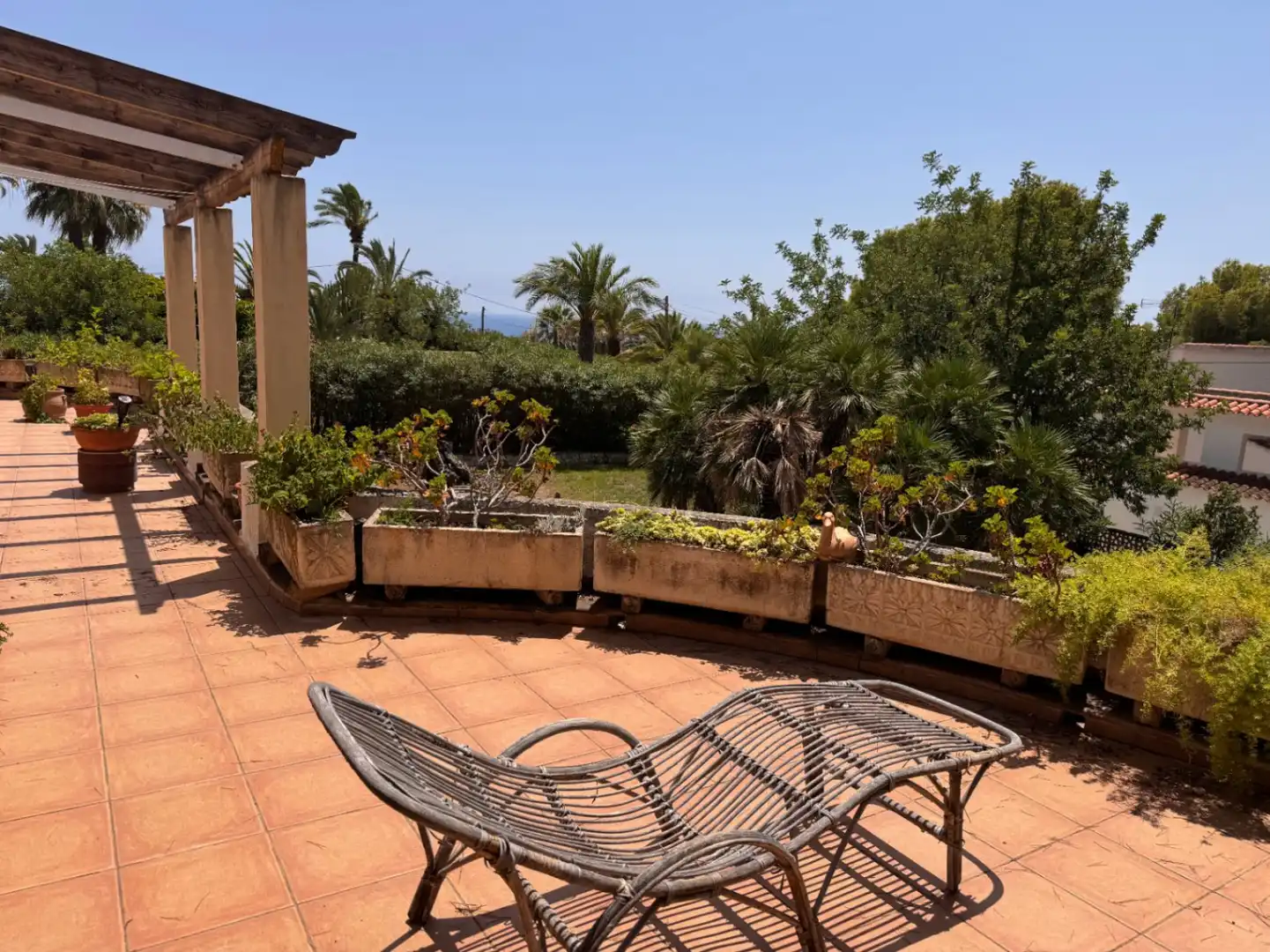 Villa con piscina in vendita a Cala Advocat - Baladrar, imagen 27