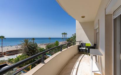 Terrace of Flat for sale in Estepona  with Terrace