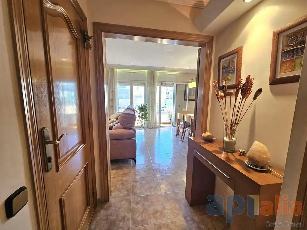 Duplex avec terrasse à vendre à Vilartagues - Tueda de Dalt, imagen 18